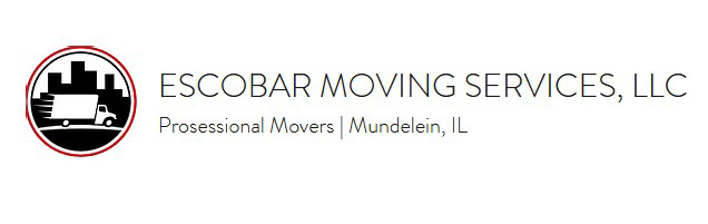 Escobar Moving Services company logo