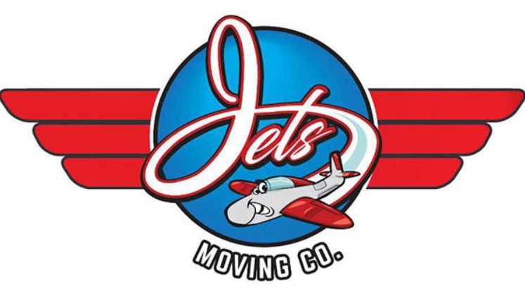 JETS Moving Company company logo