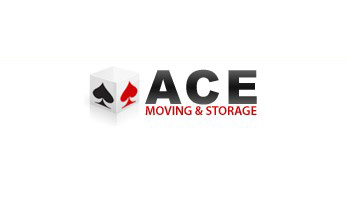 ACE Moving & Storage company logo