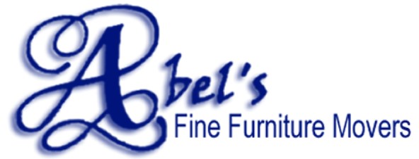 Abel's Fine Furniture Movers company logo