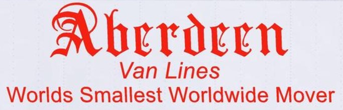 Aberdeen Van Lines