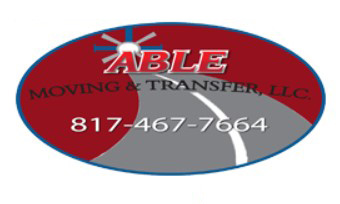 Able Moving & Transfer company logo