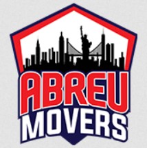 Abreu Movers company logo