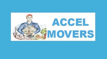 Accel Movers company logo