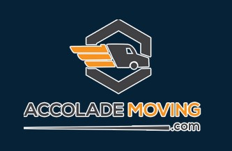 Accolade Moving company logo