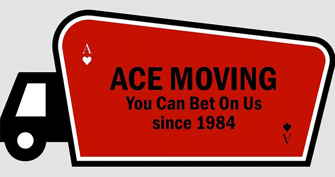Ace Moving