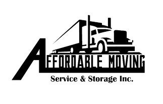 Affordable Moving Service & Storage