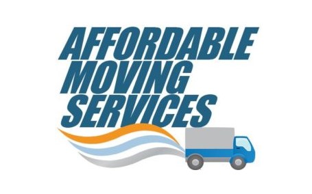 Affordable Moving Services company logo