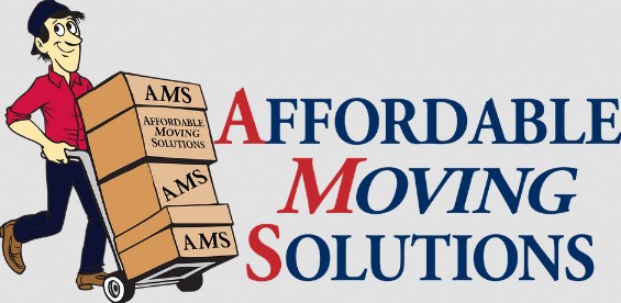 Affordable Moving Solutions Charlotte company logo