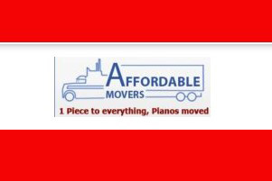 Affordable RI Movers
