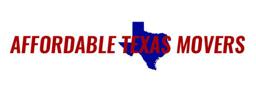 Affordable Texas Movers company logo