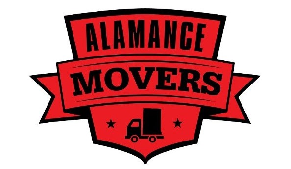 Alamance Movers company logo