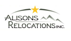 Alison’s Relocations