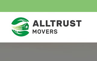 Alltrust Movers company logo