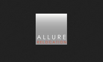 Allure Relocation company logo