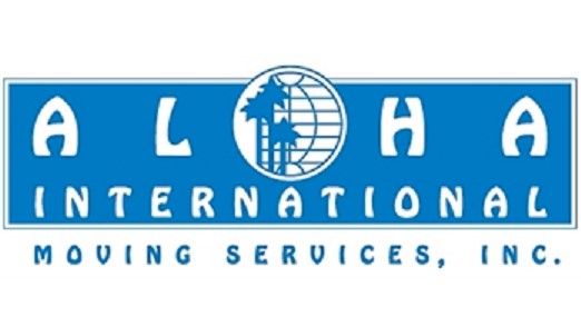 Aloha International Moving Services