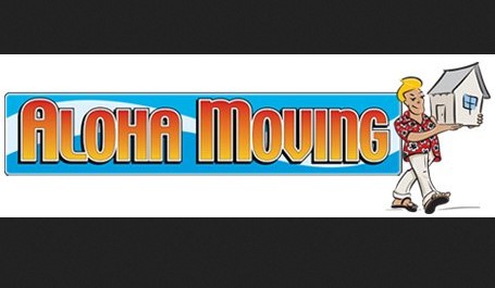 Aloha Moving