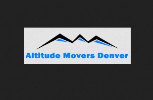 Altitude Movers Denver company logo