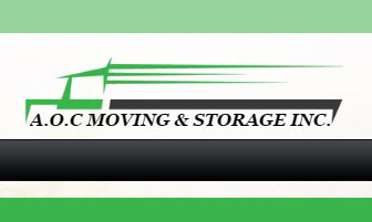 Always on Call Moving company logo