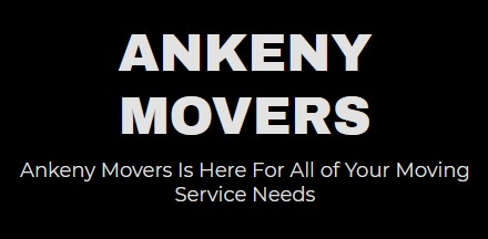 Ankeny Movers