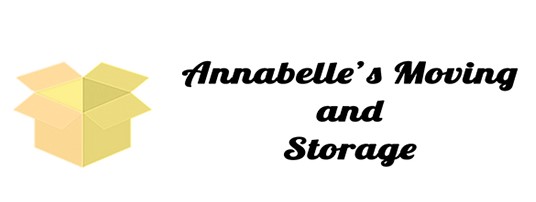 Annabelle’s Moving and Storage company logo