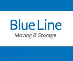 Blue Line Moving & Storage