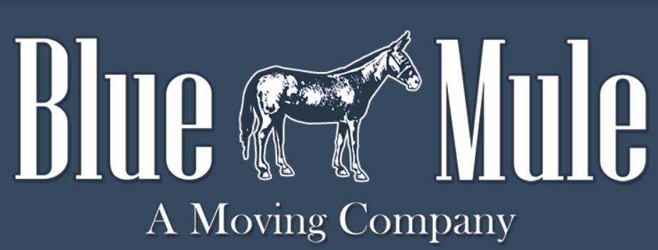 Blue Mule Movers