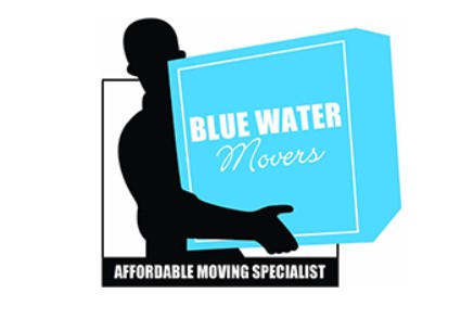 Blue Water Movers