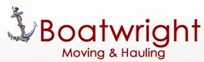 Boatwright Moving & Hauling company logo