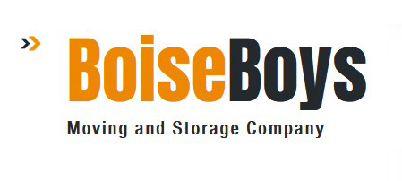 Boise Boys Moving company logo
