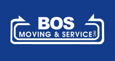 Bos Moving & Service company logo