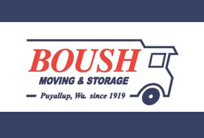 Boush Moving