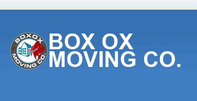 Box Ox Moving Company company logo