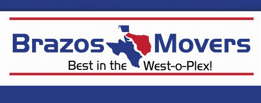 Brazos Movers company logo