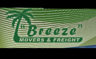 “Breeze” Movers & Freight