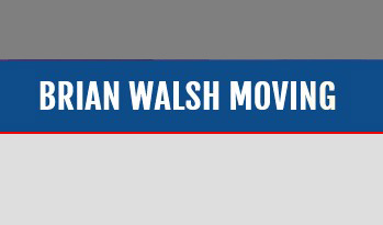 Brian Walsh Moving