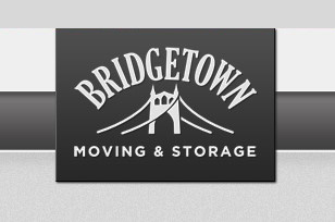 Bridgetown Moving & Storage company logo
