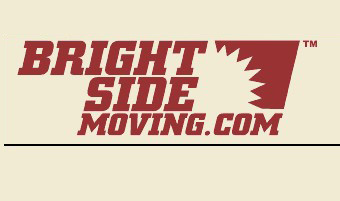 Bright Side Moving
