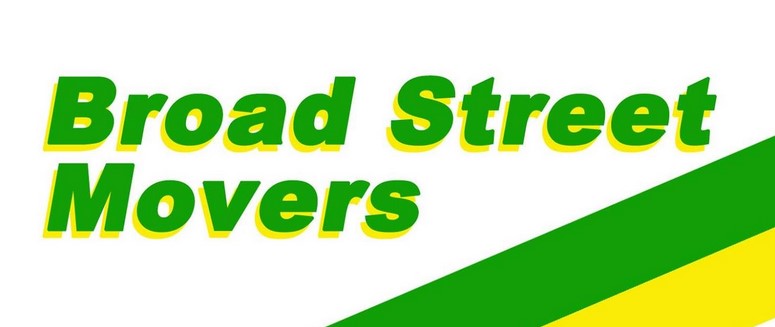 Broad Street Movers company logo