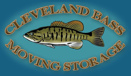 Cleveland Bass Movers company logo
