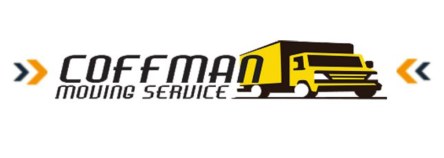 Coffman Moving Service company logo