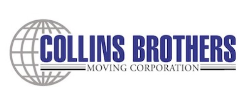 Collins Brothers Moving Corp. company logo