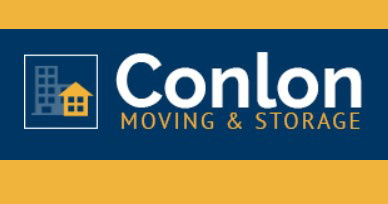 Conlon Moving & Storage company logo