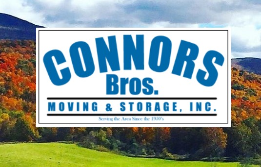 Connors Bros. Moving & Storage