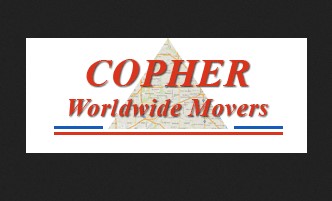 Copher Movers & Storage