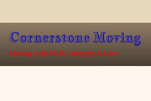 Cornerstone Moving
