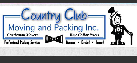 Country Club Moving & Packing