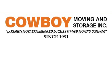 Cowboy Moving & Storage