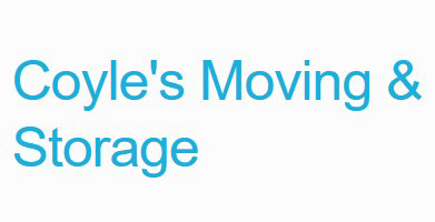 Coyle's Moving & Storage company logo