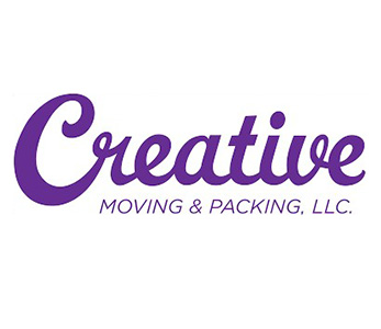 Creative Moving & Packing, LLC company logo